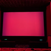 Photo taken at Golden Screen Cinemas (GSC) by Lazaruka on 6/18/2022