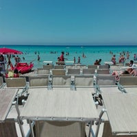 Lido Zen Baia Verde