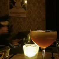 12/9/2023に@trozzula86がDogma Cocktailsで撮った写真