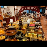 Foto scattata a Etruscan Chocohotel Hotel da @trozzula86 il 3/14/2023