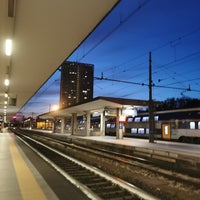 Photo taken at Rimini Railway Station by @trozzula86 on 6/1/2023