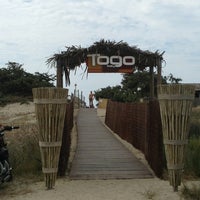 Togo Bay Torre Lapillo Puglia