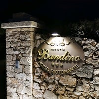 Das Foto wurde bei Hotel Masseria Bandino von @trozzula86 am 6/13/2020 aufgenommen