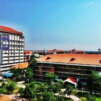 มหาวิทยาลัยมหาสารคาม (Mahasarakham University) University