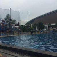 Kolam Renang Waterpark Pondok Indah Kebayoran Lama 6 Tips
