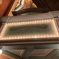 Photo taken at Grand Emporium by A N. on 7/28/2023