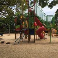 野添北公園 2 Tips