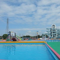 橿原運動公園総合プール 橿原市 奈良県 橿原運動公園総合プール 橿原市 奈良県
