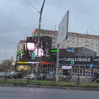 Photo taken at Krasnogorsk by Princessa A. on 10/16/2021