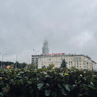 Photo taken at Район «Сокол» by Princessa A. on 9/23/2021