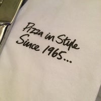 Photo taken at Pizza Express by Mirela Y. on 9/11/2016