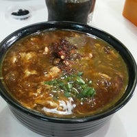 5彩板面 Seri Kembangan Selangor