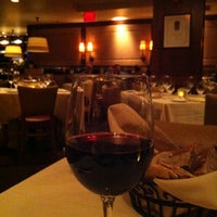 Photo taken at Rothmann&amp;#39;s Steakhouse by Gjmmb :. on 11/14/2012