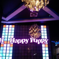 Photo taken at Happy Puppy by Indah S. on 5/3/2013