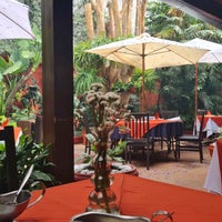Foto scattata a Restaurante Allende da Mariel J. il 4/13/2022