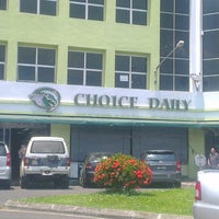 Choice Daily Supermarket Supermarket