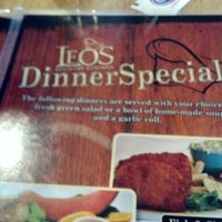 Leo S Country Kitchen 6 Tips De 119 Visitantes