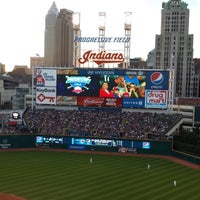 Progressive Field Downtown Cleveland 236個のtips Progressive Field Downtown Cleveland 236個のtips