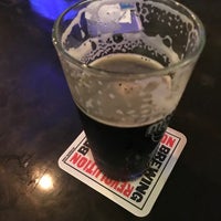 Photo taken at The Oath Craft Beer Sanctuary by Jim T. on 7/1/2018