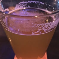 Photo taken at The Oath Craft Beer Sanctuary by Jim T. on 3/1/2018