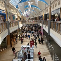 Photo taken at Bluewater Shopping Centre by Mr. K. on 6/4/2022