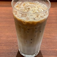 Photo taken at Doutor Coffee Shop by Atsushi K. on 8/20/2023