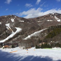 東館山スキー場 Area De Esqui 東館山スキー場 Area De Esqui