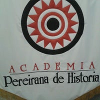Resultado de imagen para Imagen Academia de Historia de Pereira