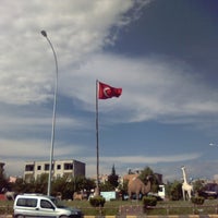 Photo prise au Nurdağı par Hamza M. le12/30/2012