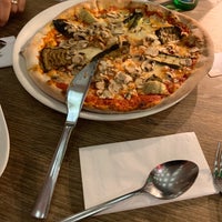 Photo taken at Vapiano by Faisal on 2/8/2020