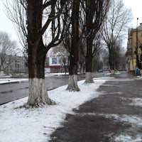Photo taken at Салют by Danya M. on 11/28/2012