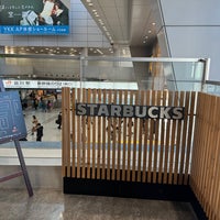 Photo taken at Starbucks by Yoshihiro on 12/22/2023