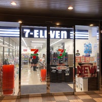 Photo taken at 7-Eleven by Yoshihiro on 5/29/2018