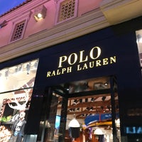 Polo Ralph Lauren Las Vegas NV
