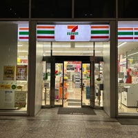 Photo taken at 7-Eleven by Yoshihiro on 12/6/2022