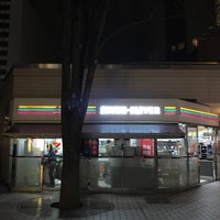 Photo taken at 7-Eleven by Yoshihiro on 4/6/2017