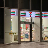 Photo taken at 7-Eleven by Yoshihiro on 2/29/2024