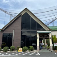Photo taken at アコーディア・ガーデン東京ベイ by Yoshihiro on 9/17/2022