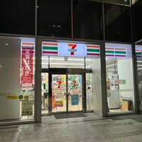 Photo taken at 7-Eleven by Yoshihiro on 12/19/2023