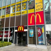 Photo taken at McDonald&#39;s by Yoshihiro on 9/3/2022