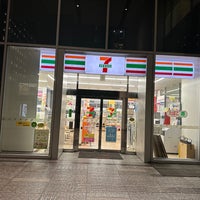 Photo taken at 7-Eleven by Yoshihiro on 10/24/2023