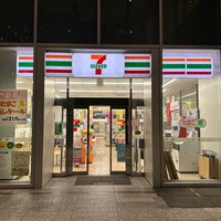Photo taken at 7-Eleven by Yoshihiro on 10/27/2022