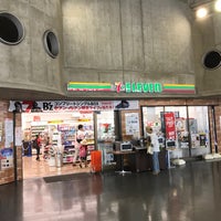 Photo taken at 7-Eleven by Yoshihiro on 7/28/2017