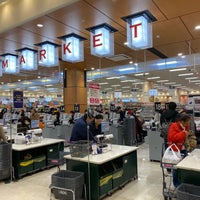 Photo taken at イオン 新瑞橋店 by Yoshihiro on 1/1/2020