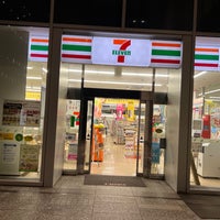 Photo taken at 7-Eleven by Yoshihiro on 8/23/2022