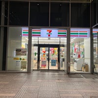 Photo taken at 7-Eleven by Yoshihiro on 8/16/2022