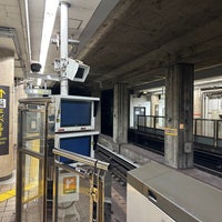 Photo taken at Kamejima Station (H07) by Yoshihiro on 7/7/2023