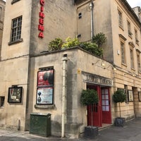 Photo prise au The Little Theatre Cinema par Yoshihiro le8/13/2017