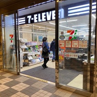 Photo taken at 7-Eleven by Yoshihiro on 12/5/2019