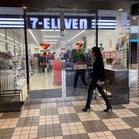 Photo taken at 7-Eleven by Yoshihiro on 12/19/2019
